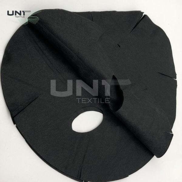 Buy cheap 100% Bamboo Fiber Spunlace Nonwoven Fabric Hot Rolled Cutting from wholesalers