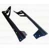 Buy cheap Steel Universal Car 50 Inch Mounting Brackets For Led Light Bar from wholesalers