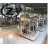 Buy cheap Full Set Stainless Steel 304 Tapioca Starch Machine In Nigeria from wholesalers