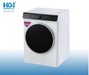 Buy cheap Home Use Front Loading Automatic Clothes Dryer 7Kg / 9KG Capacity from wholesalers