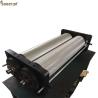 Buy cheap Apiculture Beeswax Embossing Machine Aluminium Alloy Comb Foundation Machinery from wholesalers