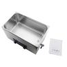 Buy cheap Immersion Mechanical Ultrasonic Engine Block Cleaner Powerful Multifunctional from wholesalers