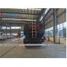 Buy cheap Tri Axle 1300 Gallons 50000L Oil Delivery Truck from wholesalers