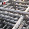 Buy cheap 4mm-12mm 50mm X 50mm 100mm X 100mm 150mm X 150mm A10 A12 Wire Welded Mesh from wholesalers