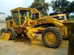 Used CAT 12G Motor Grader Used CAT Grader