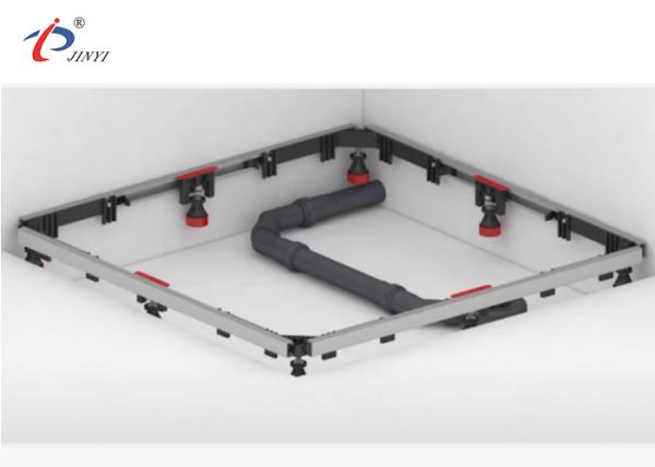 Buy cheap Mounting Frame Sf 700x700mm 1200x1200mm Bathtub Parts from wholesalers
