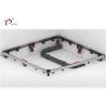 Buy cheap Mounting Frame Sf 700x700mm 1200x1200mm Bathtub Parts from wholesalers