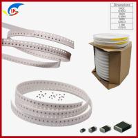 Buy cheap 10K Ohm NTC Thermistor 1%-5% 103FB3434/3450/3950 Chip For Thermom product
