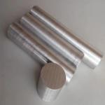 Aluminum Billet and Ingot 6063 6061 Aluminium Bar Alloy Rod Aluminum Round Bar