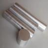 Buy cheap Custom Size Aluminum Billet Bars 6063 6082 6061 6068 from wholesalers