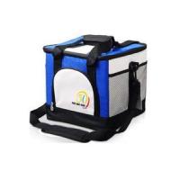 Buy cheap 2014 popular promotional non woven ice bag ,cooler bag product