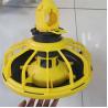 Buy cheap Poultry Farm 750W 45mm Automatic Pan Feeding System from wholesalers