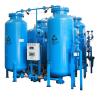Buy cheap Stanless Steel Plate / Bar Heating Nitrogen Gas Generator 1-16 Bars 99.9995% Purity from wholesalers