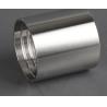 Buy cheap SS304 1-1/4" Hose Crimp Ferrules Sanitary Stainless Steel Fittings from wholesalers