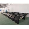 Buy cheap Fiberglass truck shell/Fiberglass engineering vehicle covering/Fiberglass truck covering from wholesalers