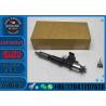 Buy cheap Diesel engine Common Rail Fuel Injector 095000-8630 095000-8631 095000-8632 095000-8633 for ISUZ-U 8-98139816-0 8-981398 from wholesalers