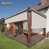 Buy cheap High quality Retractable Awning Components, Hand gear box from wholesalers