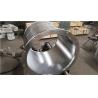 Buy cheap High Strength Stainless Steel Carbon Steel Wire Screens V Shaped Slot Opening 0.02mm~15mm from wholesalers