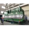 Buy cheap Hydraulic Press And Cnc Press Brake For NC Cutting Machine from wholesalers