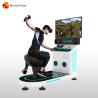 Buy cheap Theme Park Virtual Reality Gaming Machine 9d Vr Horse Simulator from wholesalers