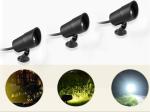 Buy cheap 3W 12V 24V Low Voltage Garden Lights Outdoor Led Spotlights House Lights IP67 from wholesalers