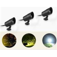 Buy cheap 3W 12V 24V Low Voltage Garden Lights Outdoor Led Spotlights House Lights IP67 product