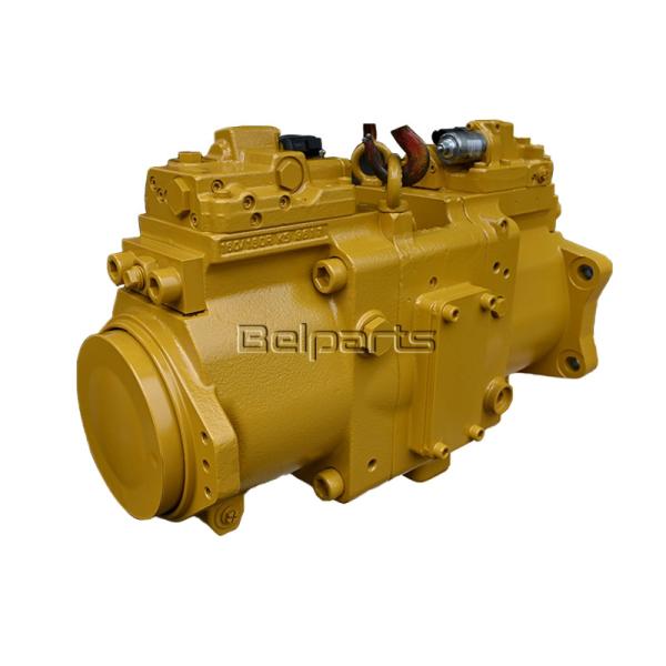 Buy cheap Belparts Excavator 5504341 5659737 Hydraulic Pump Assembly K7V180DTP For E336 E336GC 380DK from wholesalers