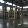 Buy cheap 220V 380V Carton Box Pasting Machine Semi Auto from wholesalers
