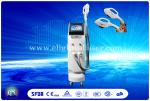 OPT Safety And Fast Hair Removal Skin Rejuvenation 690nm Wavelength