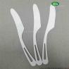 Buy cheap 7.5 Inch Biodegradable Cpla Cutlery Perfect For Parties, Weddings, Events, Bbqs Disposable Plastic Products Safe To Use from wholesalers