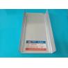 Buy cheap Strong Close Fitting Ceiling Galvanized Light Gauge Steel Studs from wholesalers
