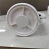 Buy cheap Automatic Smart Stainless Steel Sensor Soap Dispenser 9.13OZ White Color from wholesalers