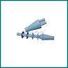 Buy cheap Underground Low Voltage Cold Shrink Cable Accessories For Breakout Terminal from wholesalers