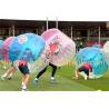 Buy cheap bubble ball soccer , bubble soccer ball , cheap bubble soccer ball , clear glass bubble from wholesalers