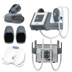 GOMECY Body Shaping Pelvic Floor Muscle Stimulator Machine Hip Lift 4 Handle