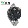 Buy cheap 24V 90A Cummins Alternator 6C8.3 R215V3 21Q642001 2610987, 600356, A000V610987 from wholesalers