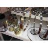 Buy cheap 13DT Rod Breakdown Machine Spare Parts Capsatn / Annealing Contact Band / Wheels / Pulleys from wholesalers