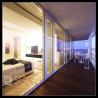 Buy cheap High quality factory provided price of the glass for portas and doors from wholesalers