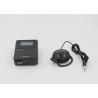 Buy cheap Conference Room Simultaneous Translation System Interpreter Equipment Portable 30~80mA from wholesalers