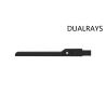 Buy cheap Aluminium Alloy LED Flood Light Outdoor 50W 150lm/w Long Life Span For Square from wholesalers