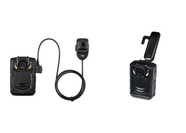 Buy cheap Linux 3.10.73 4G Body Camera from wholesalers