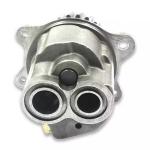 OE NO. 6151-51-1005 KOMATSU 6D125 Oil Pump for 200-7 Excavator Engine Replacemen
