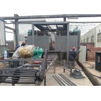 Buy cheap Inorganic Salt Granulation Production Line Animal Manure Roller Press Granulator product