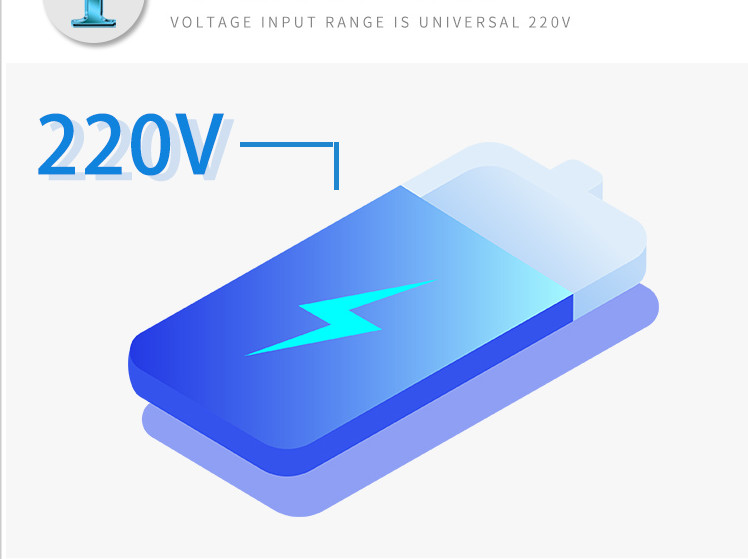 UA3-220S05A2 AC DC Power Module 220V To 5V Power Supply Module