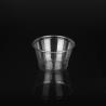 Buy cheap Disposable Souffle 4 Oz Pla Biodegradable Portion Cups With Lids from wholesalers
