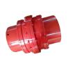Buy cheap GICL Standard Drum Gear High Torque Flexible Coupling For Industrial Equipment from wholesalers