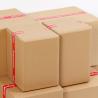 Buy cheap AB Flute 5 Ply Brown Corrugated Carton Box Beverage Packaging from wholesalers