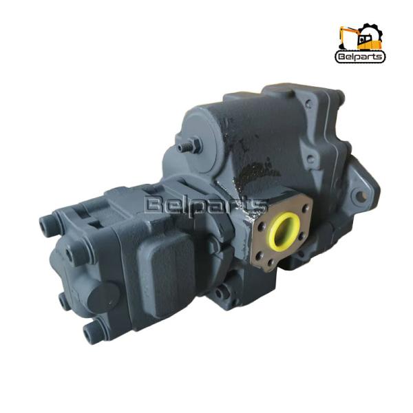 Buy cheap Doosan DX35 Hydraulic Pump For Nachi PVD-2B-40P-16G5 Mini Excavator Hydraulic Pump from wholesalers