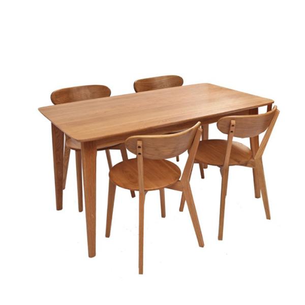 Buy cheap Restaurant Hotel Solid Wood Antique Dining Chairs Home Furniture Modern Design from wholesalers