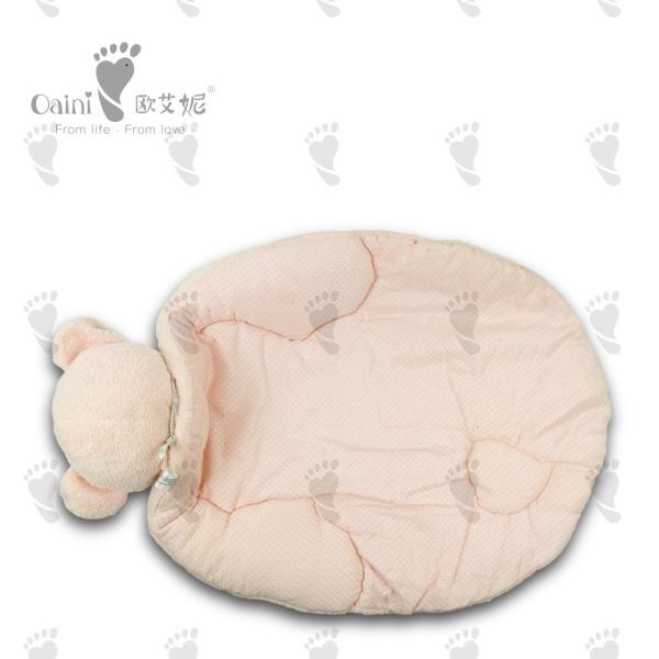 Buy cheap Huggable Cuddle Teddy Cushion Game Blanket Teddy Bear Back Support Cushion 74 X 60cm from wholesalers